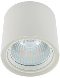 Lampa sufitowa Luna White 3800LM WG-706R/WU-WW/70 - Italux