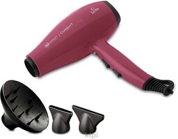 GAMA COMFORT 5D INFRARED & OZONE Suszarka do włosów z generatorem ozonu