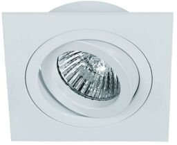 Fasto I Bianco - Orlicki Design - oprawa wpuszczana