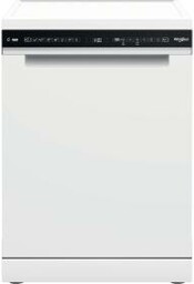 Whirlpool W7F HS31 MaxiSpace 60cm Automatyczne otwieranie drzwi Szuflada na sztućce Zmywarka