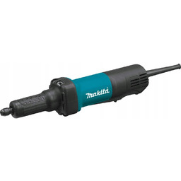 Szlifierka Trzpieniowa Prosta Makita GD0600 400W 6mm 240V Palcowa