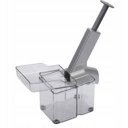 Westmark, stalowa drylownica do wiśni drylownica do czereśni, Kirschomat