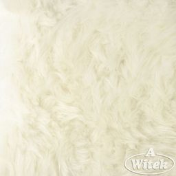 Dywan skórzany Hungarpet Heaven Krem 100