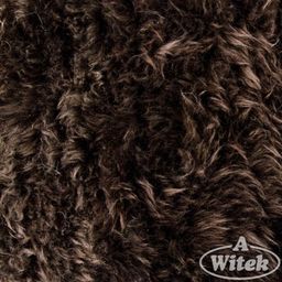 Dywan skórzany Hungarpet Heaven Brąz 68