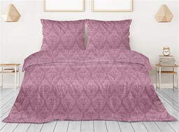 Greno Pościel satynowa 140x200 Stella Gold Line 2