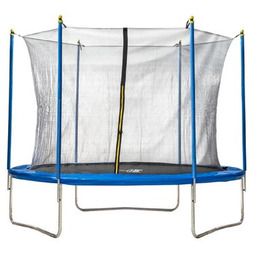 MIRPOL Trampolina 12FT J21D 366 cm