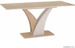 Stół VENTO Signal Dąb Cremona Torro + Kaszmir