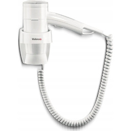 Suszarka Do Włosów Valera Premium 1600W Biała Hotelowa Basenowa Silna