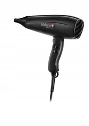 Valera Suszarka Do Włosów Swiss Light 3200 Czarna