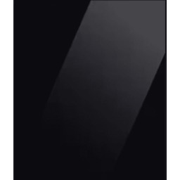 Panel wymienny dolny SAMSUNG Bespoke RA-B23EBB22GM Głęboka czerń