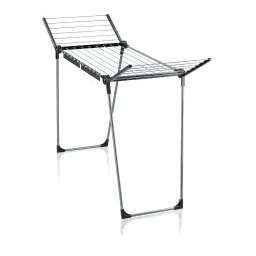 Leifheit Pegasus 150 Solid Slim 81690 Suszarka na pranie