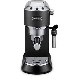 Kolbowy ekspres ciśnieniowy De'Longhi Ec 685.BK 1350 W czarny
