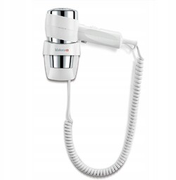 Suszarka hotelowa do włosów Valera Action Plus 1600W