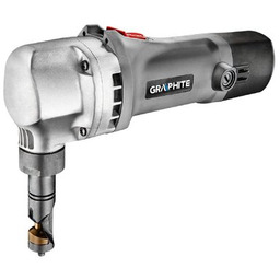 GRAPHITE Nożyce do blachy 59G401