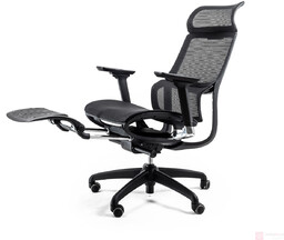 Fotel ergonomiczny SPACE Unique