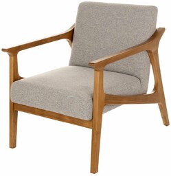 Fotel Venja 66x88x82cm, 66 x 88 x 82 cm