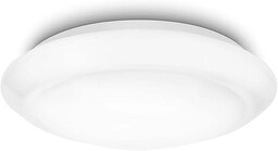 Philips myLiving Lampa sufitowa Cinnabar 4000k biały LED
