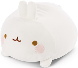 Oryginalna poduszka Squish Nici 47752 Molang