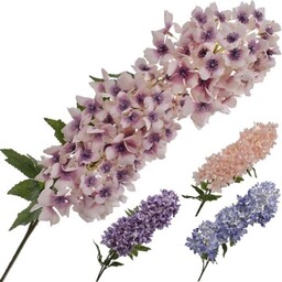 GAŁĄZKA HORTENSJI 90 CM