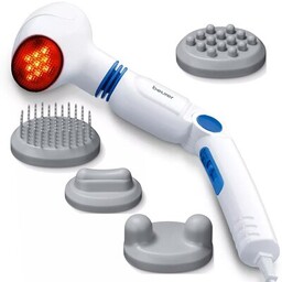 BEURER Masażer MG 40 50 zł za 500 zł na kolejne zakupy