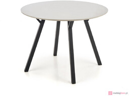 Stół okrągły BALROG Halmar