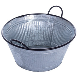 Kwietnik Retro 46x40x23cm, 46 x 40 x 23 cm