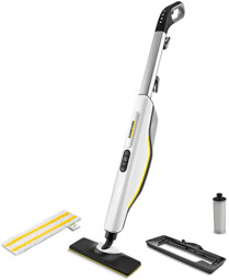 Mop parowy KARCHER SC 3 UPRIGHT 1.513-530.0 Biały