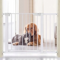 Barierka na drzwi, schody Podwójna Blokada 96-103 CM