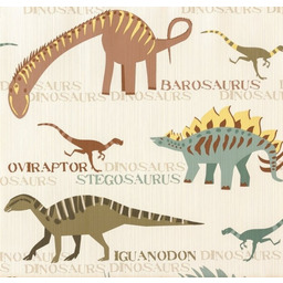 Tapeta Dinozaury 93633-1
