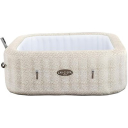 BESTWAY Jacuzzi Lay-Z-Spa Rome AirJet 201 x 71 cm