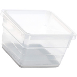 Organizer do szuflady Curver Sistemo 7.5 x 7.5 cm