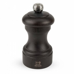Peugeot Młynek do Pieprzu Bistro Czekoladowy 10 cm