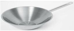 HENDI Patelnia WOK 839003