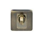 ROZETA KWADRATOWA VDS WC R44 PATYNA