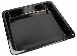 Blacha pieczenia 39,5 x 39,5 cm głęboka Mastercook