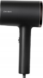 Suszarka z jonizacją Zhibai HL350 (czarna)