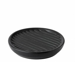 Stelton FJORD Mydelniczka Okrągła / Czarna