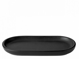 Stelton FJORD Podstawka - Tacka Łazienkowa / Czarna