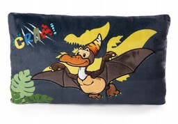 Nici 48821 Poduszka Dino Orny