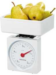 Waga kuchenna ACCURA 5.0 kg