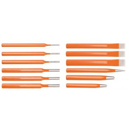 Zestaw wybijaków i przecinaków NEO TOOLS 33-062 (12 szt.)