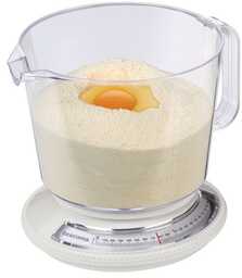 Waga kuchenna DELÍCIA 2,2 kg
