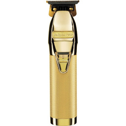 Babyliss Pro 4Artists SKELETONFX Trymer do włosów bezprzewodowo-przewodowy, złoty (FX7870GE)