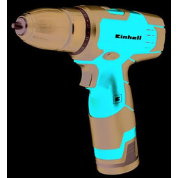 Wiertarko-wkrętarka TH-CD 12-2 Li Einhell