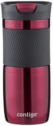 Contigo, Kubek termiczny, Byron, różowy, 470 ml