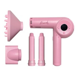 Mermade M Ionic Hair Dryer Suszarka do włosów 1 szt.