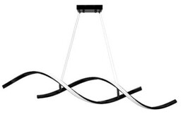 Activejet Lampa wisząca AJE-STELLA (czarny)