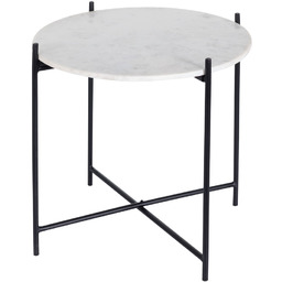 Stolik pomocniczy Layla wys. 52 cm, 49 x 52 cm