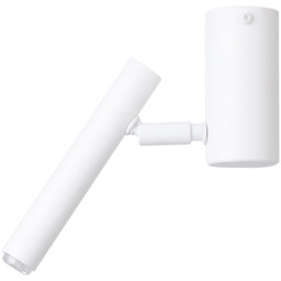 Lampa sufitowa plafon SOPEL 1 PL KRÓTKI biały 33160