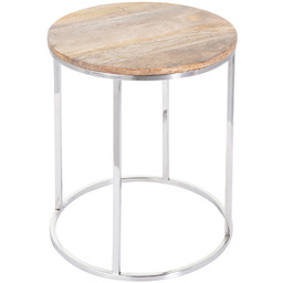 Stolik pomocniczy Copley wys. 59cm, 47x47x59cm